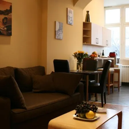 Belgrade Stay Apartments Cameră foto