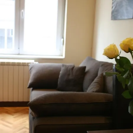 Belgrade Stay Apartments Cameră foto