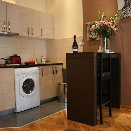 Belgrade Stay Apartments Cameră foto