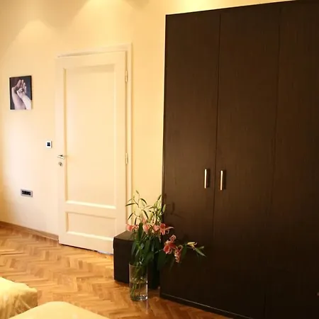 Belgrade Stay Apartments Cameră foto