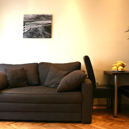 Belgrade Stay Apartments Cameră foto
