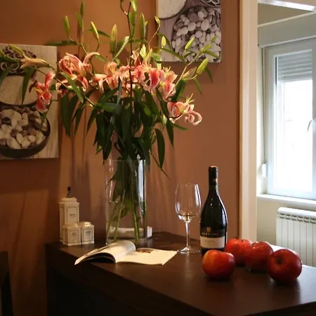 Belgrade Stay Apartments Cameră foto
