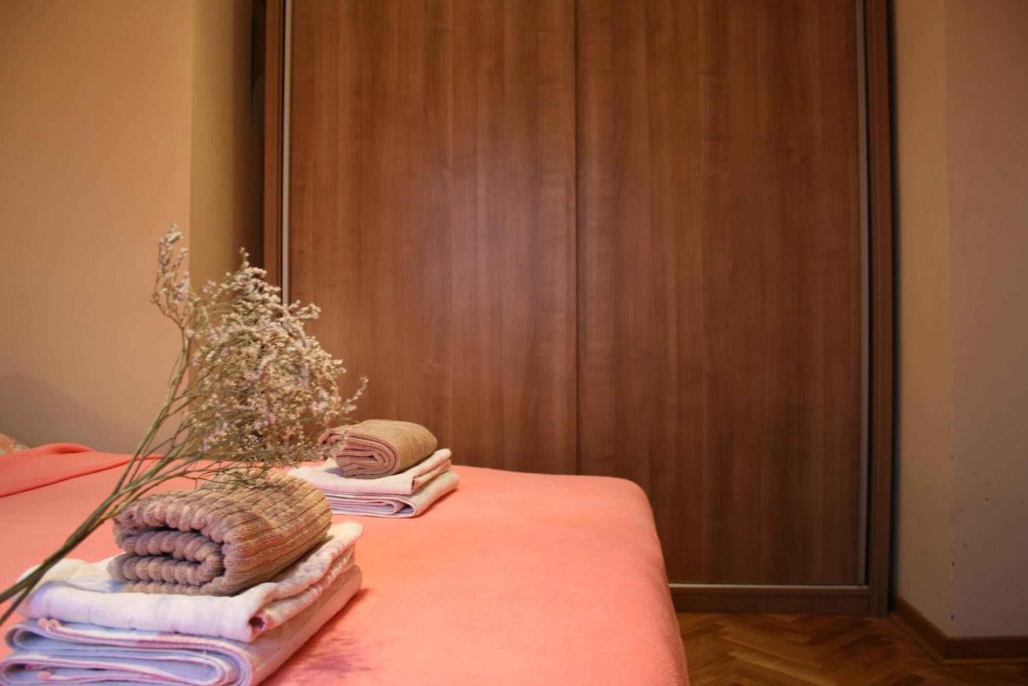Belgrade Stay Apartments