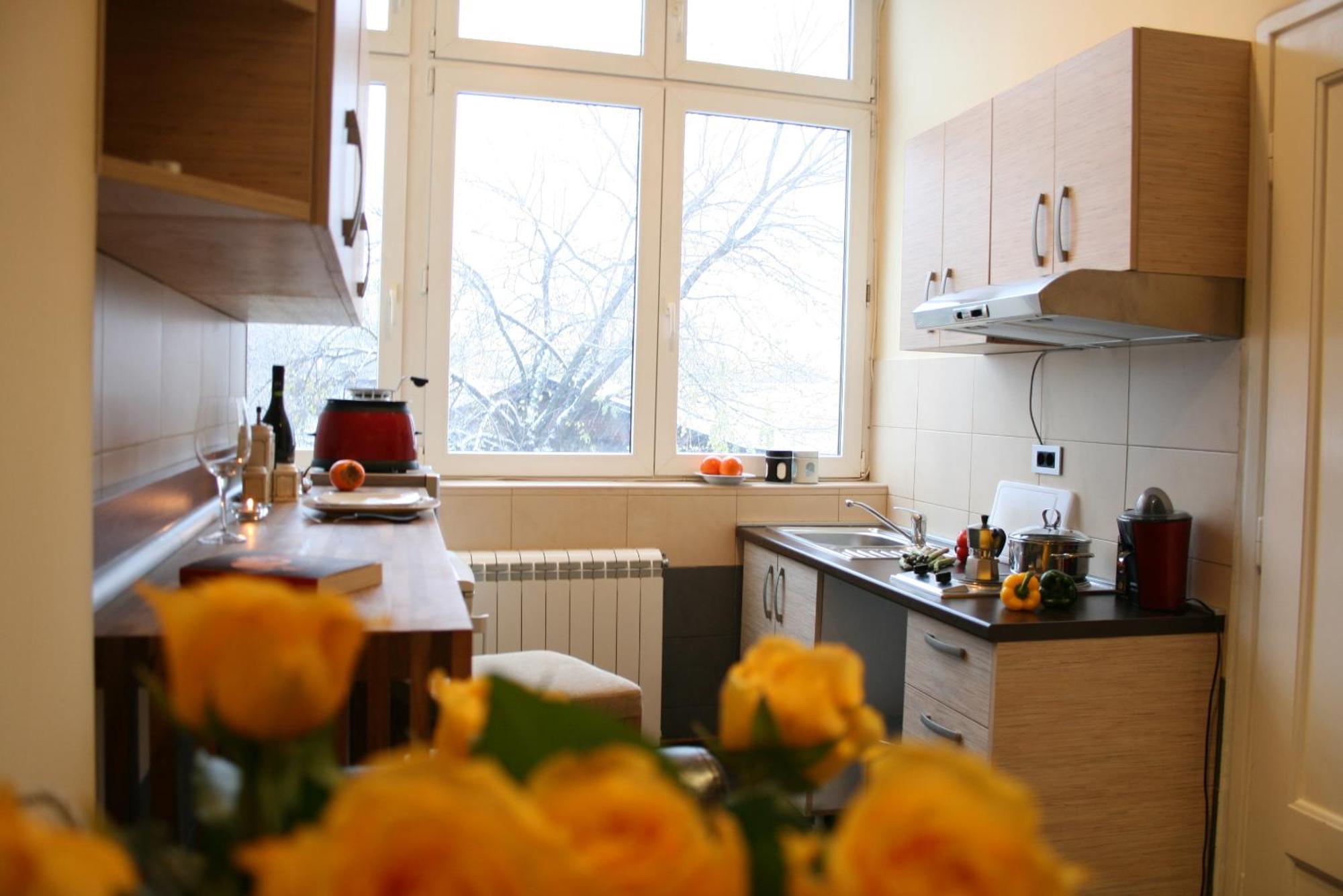 Apartment Belgrade Stay Apartments