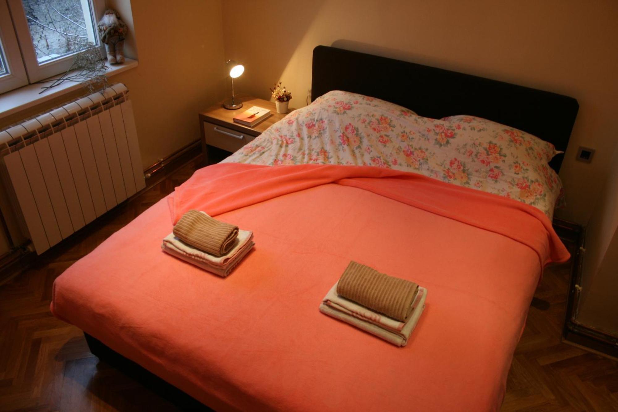 Belgrade Stay Apartments Apartman Belgrade