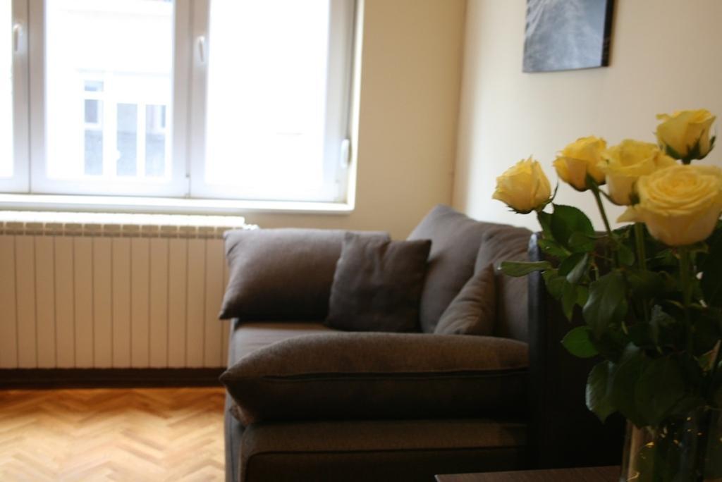 Belgrade Stay Apartments *