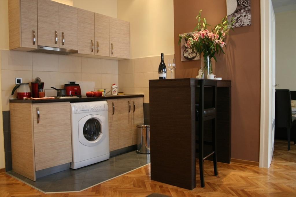 Belgrade Stay Apartments Apartment Belgrade