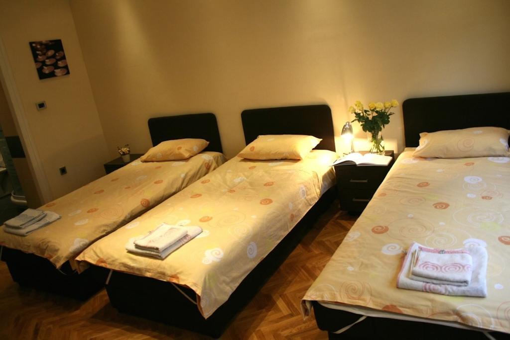 Belgrade Stay Apartments Belgrade