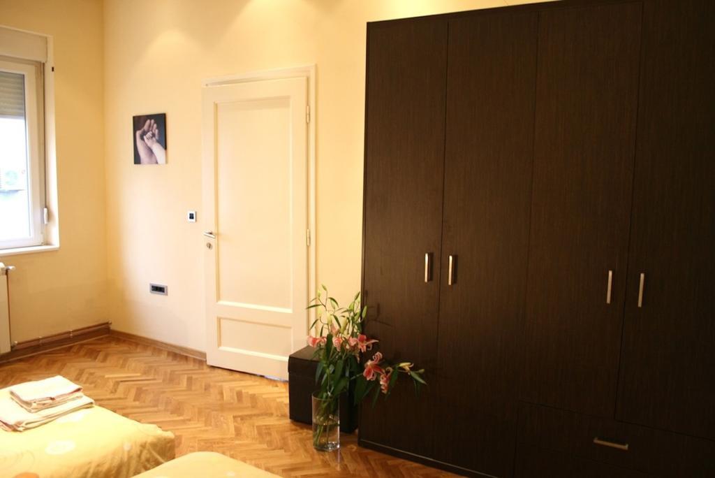 Apartment Belgrade Stay Apartments *