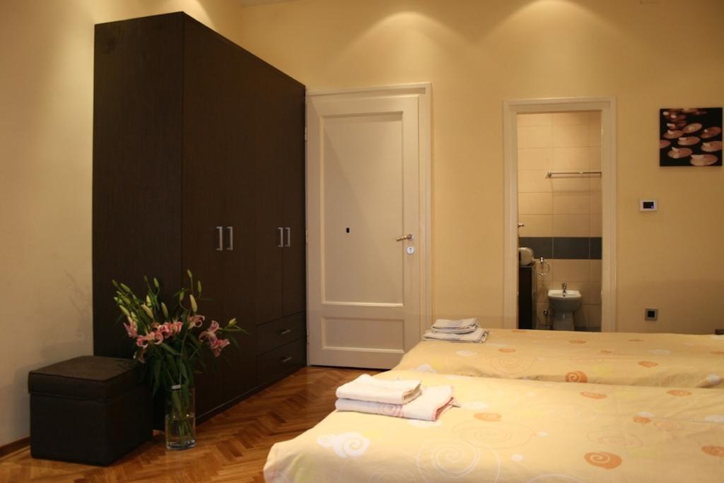Belgrade Stay Apartments *