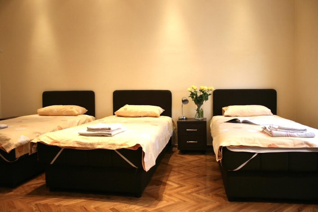 Belgrade Stay Apartments