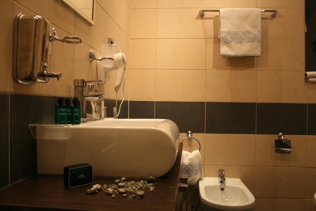 Apartment Belgrade Stay Apartments Belgrade