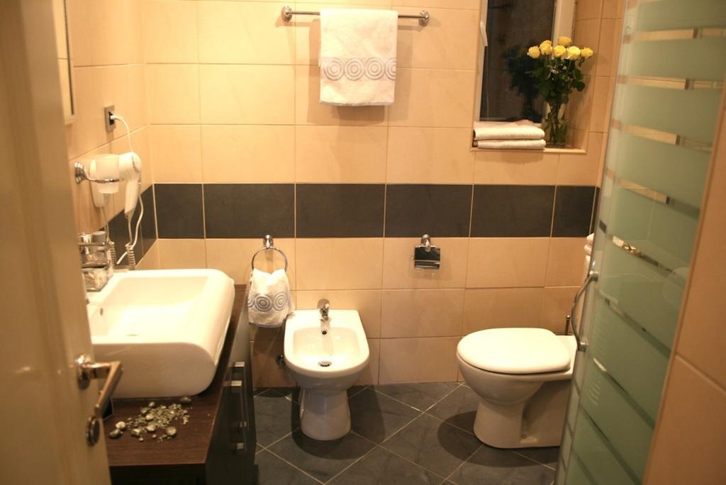 Belgrade Stay Apartments * Belgrade