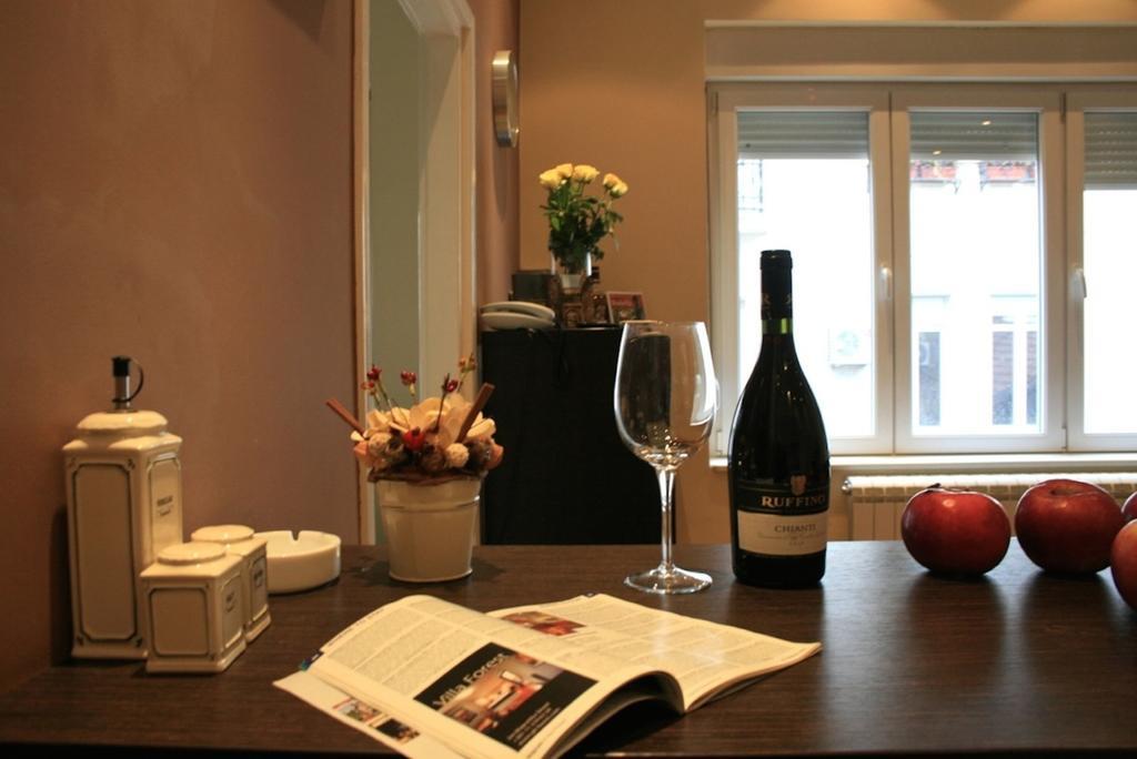 Apartman Belgrade Stay Apartments