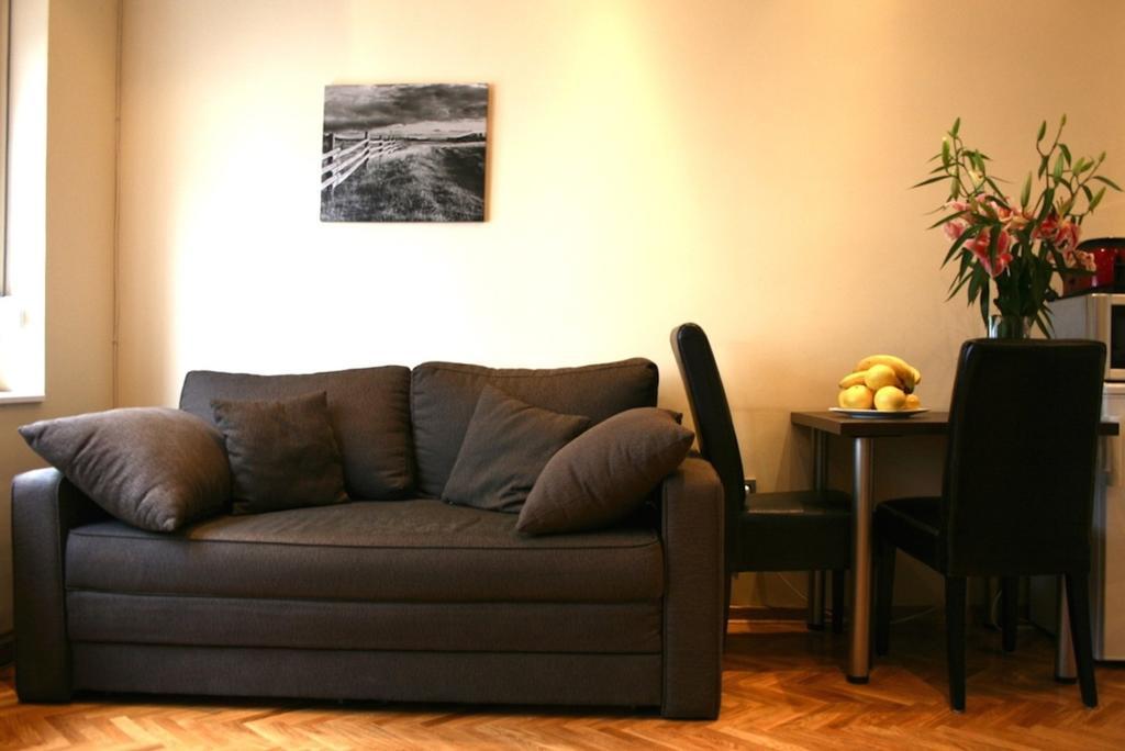 Belgrade Stay Apartments Belgrade