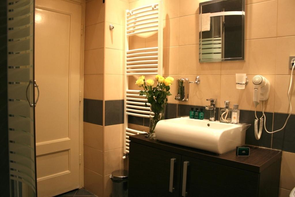 Belgrade Stay Apartments Apartment