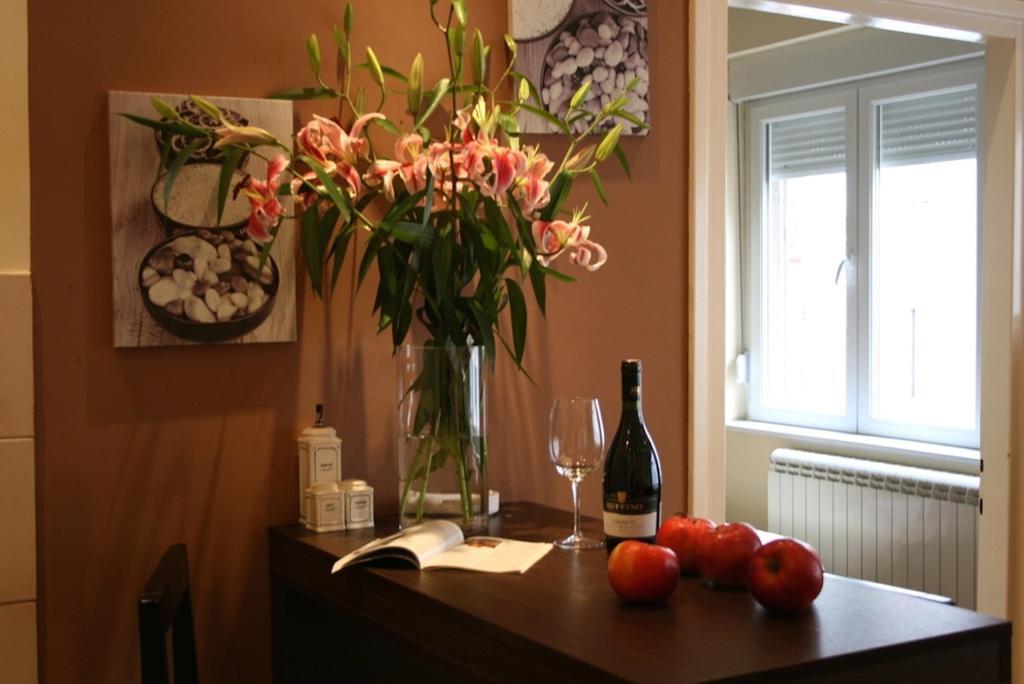 Apartment Belgrade Stay Apartments *