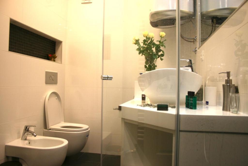 Belgrade Stay Apartments * Belgrade