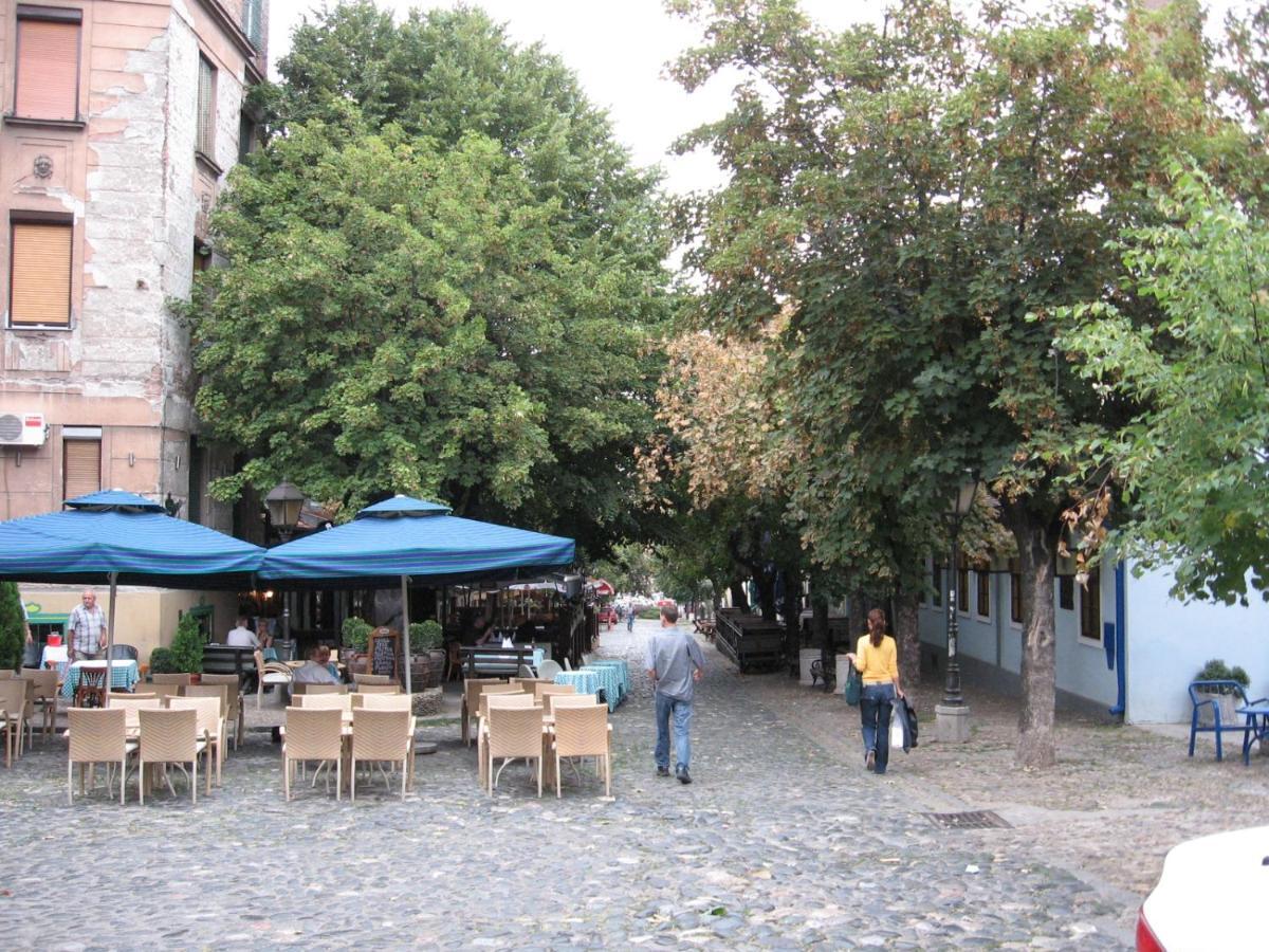 Belgrade Stay Apartments * Belgrade